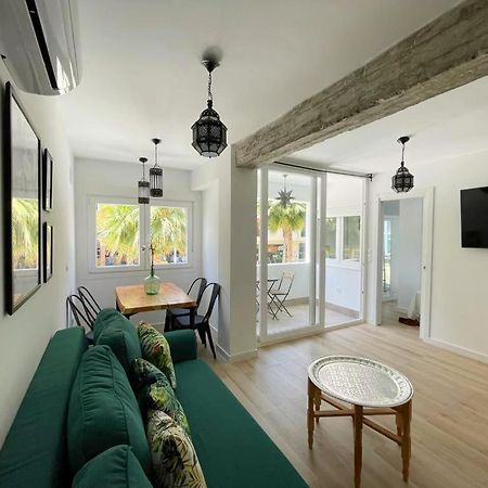 Paris Fashion - Torremolinos Apartment Bagian luar foto