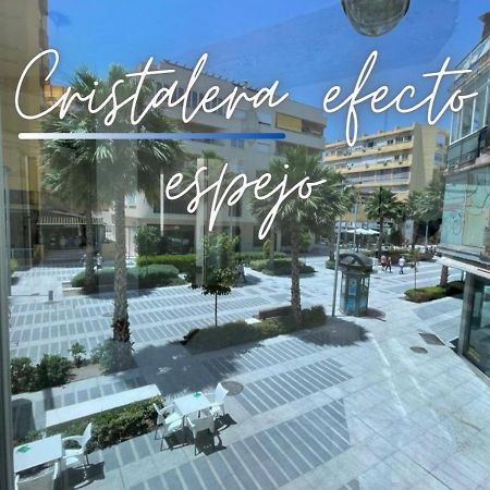 Paris Fashion - Torremolinos Apartment Bagian luar foto