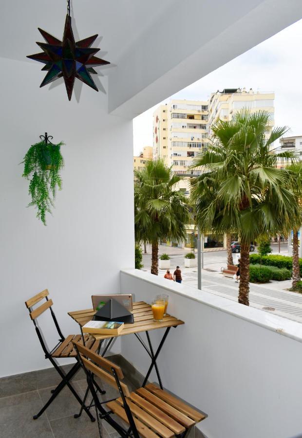 Paris Fashion - Torremolinos Apartment Bagian luar foto