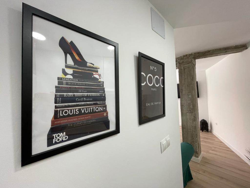 Paris Fashion - Torremolinos Apartment Bagian luar foto