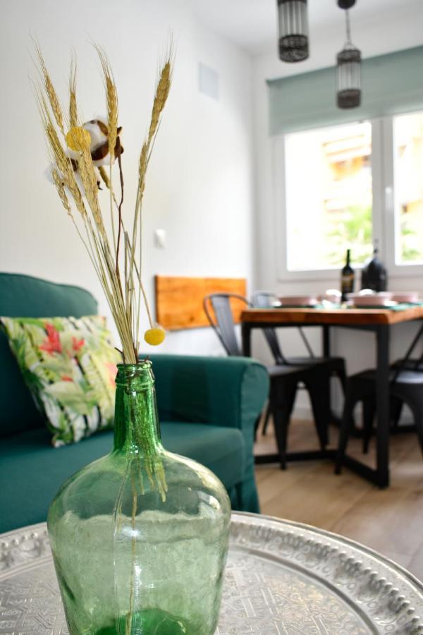 Paris Fashion - Torremolinos Apartment Bagian luar foto
