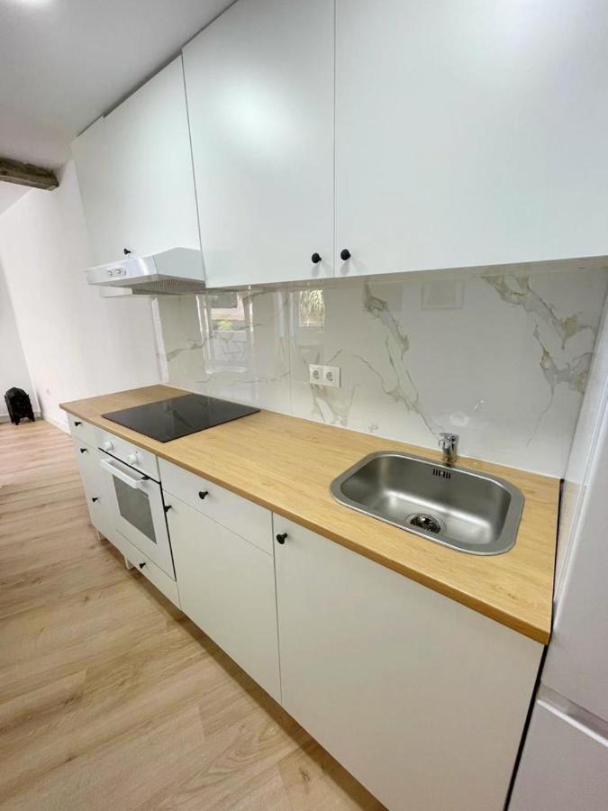 Paris Fashion - Torremolinos Apartment Bagian luar foto