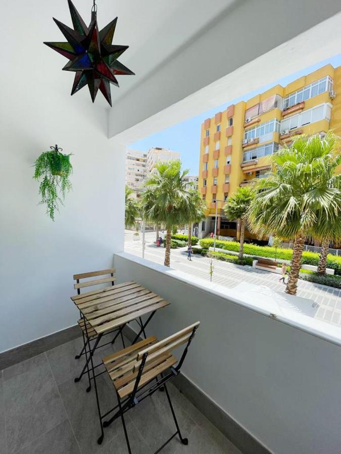 Paris Fashion - Torremolinos Apartment Bagian luar foto
