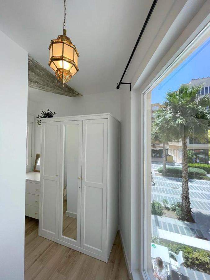 Paris Fashion - Torremolinos Apartment Bagian luar foto