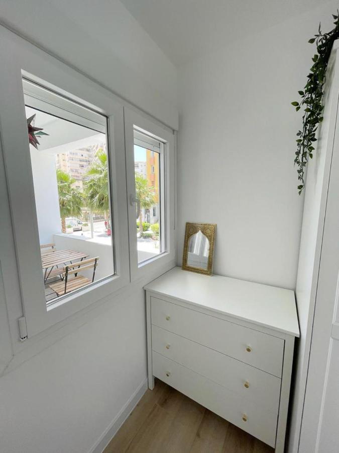 Paris Fashion - Torremolinos Apartment Bagian luar foto