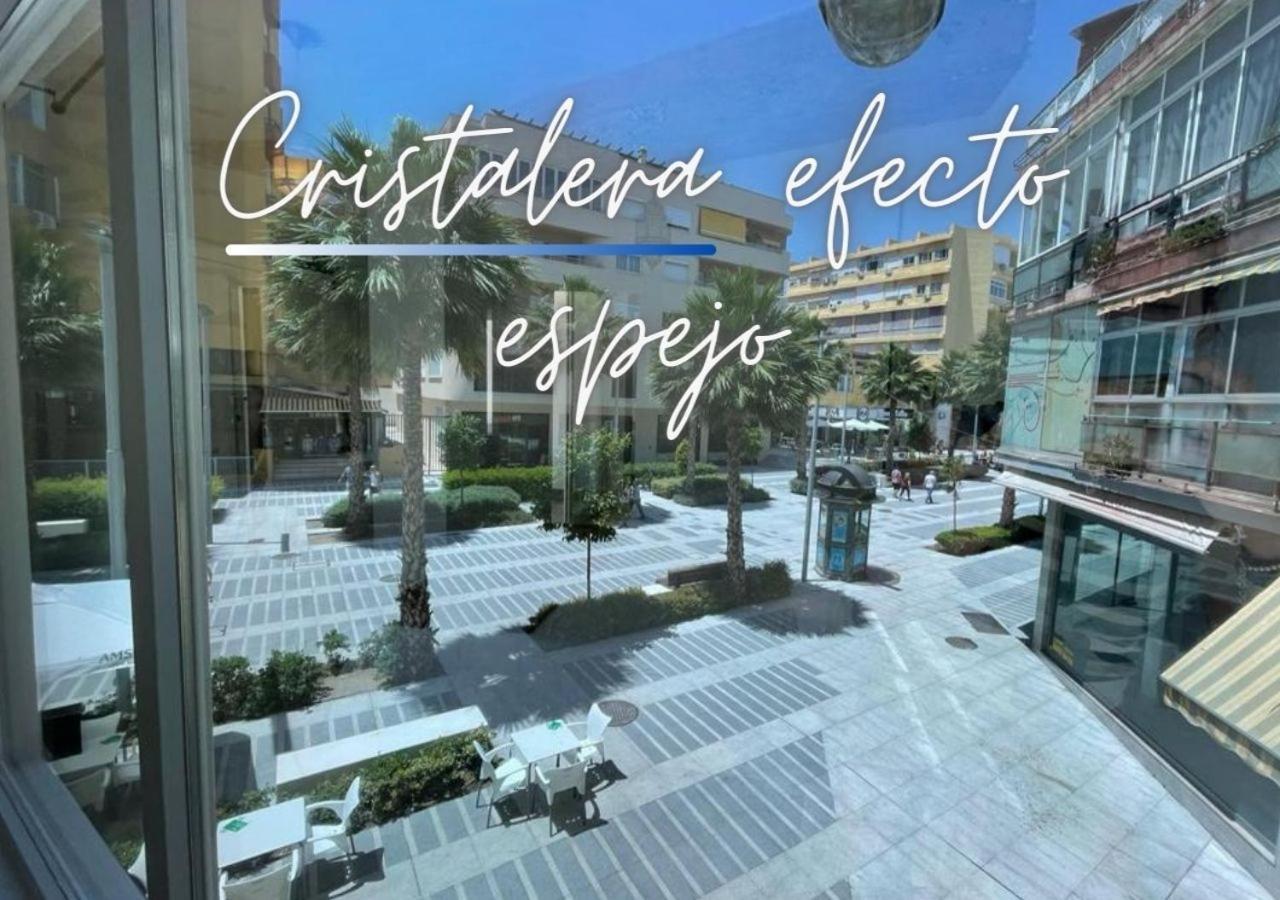 Paris Fashion - Torremolinos Apartment Bagian luar foto